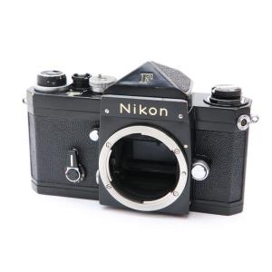 《並品》Nikon F (eyelevel)｜ymapcamera