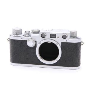 《並品》Leica IIIf ブラックシンクロ｜ymapcamera