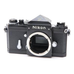 《並品》Nikon F (eyelevel)｜ymapcamera