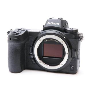 《並品》Nikon Z7 ボディ｜ymapcamera