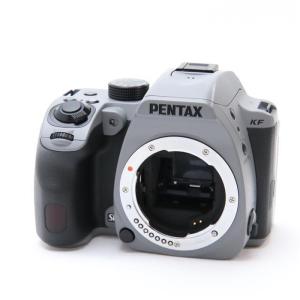 《良品》PENTAX KF ボディ ストーン｜ymapcamera