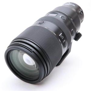 《並品》Nikon NIKKOR Z 100-400mm F4.5-5.6 VR S｜ymapcamera