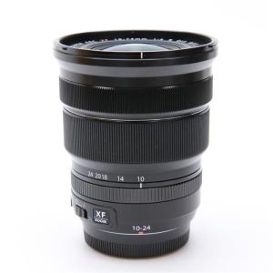 《並品》FUJIFILM フジノン XF 10-24mm F4 R OIS｜ymapcamera