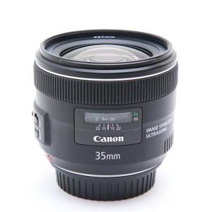 《並品》Canon EF35mm F2 IS USM