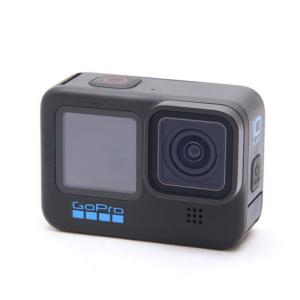 並品》GoPro HERO10 Black CHDHX-101-FW-414-