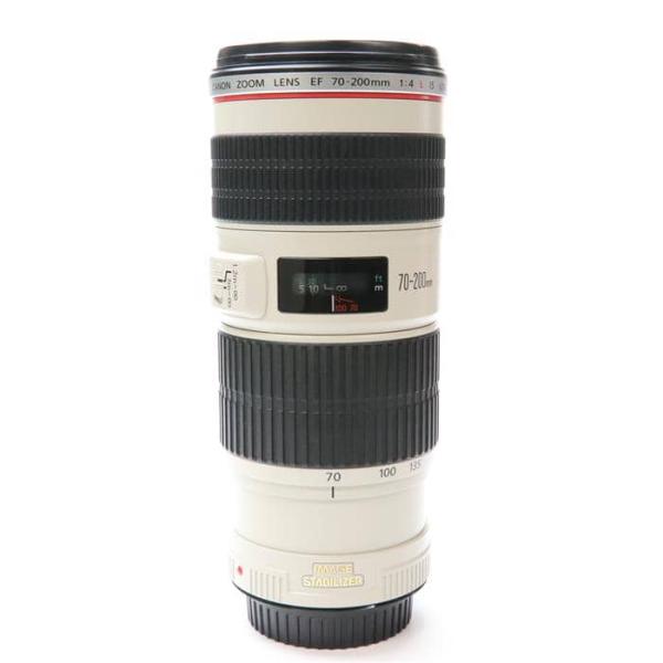 《並品》Canon EF70-200mm F4L IS USM