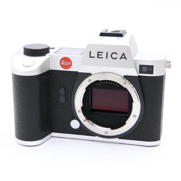 《新同品》Leica SL2