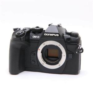 《並品》OLYMPUS OM-D E-M1 Mark II ボディ｜ymapcamera