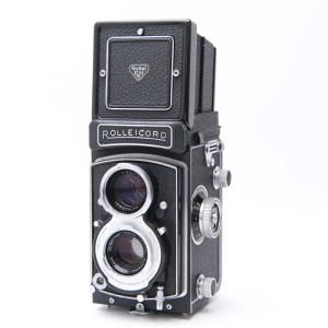 《良品》Rollei ローライコード Vb｜ymapcamera