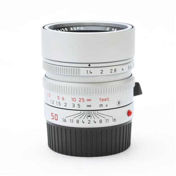 《良品》Leica ズミルックス M50mm F1.4 ASPH. (6bit)