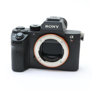 《並品》SONY α7RII ボディ ILCE-7RM2