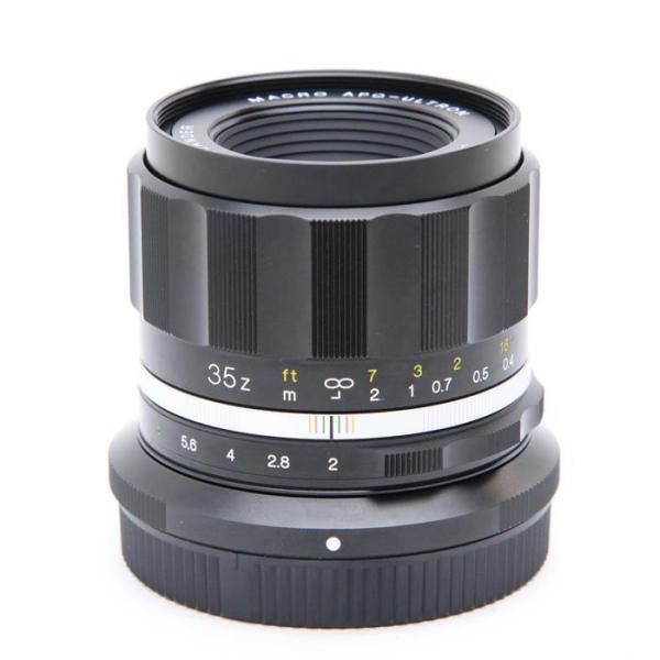 《美品》Voigtlander MACRO APO-ULTRON D35mm F2（ニコンZ/APS...