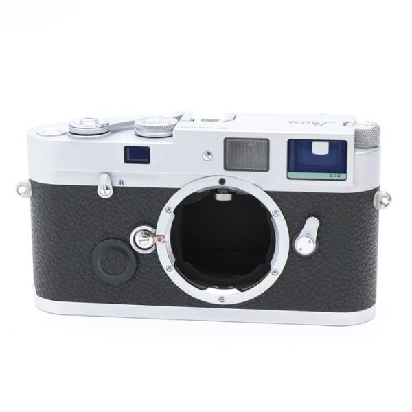 《良品》Leica MP 0.72 ボディ