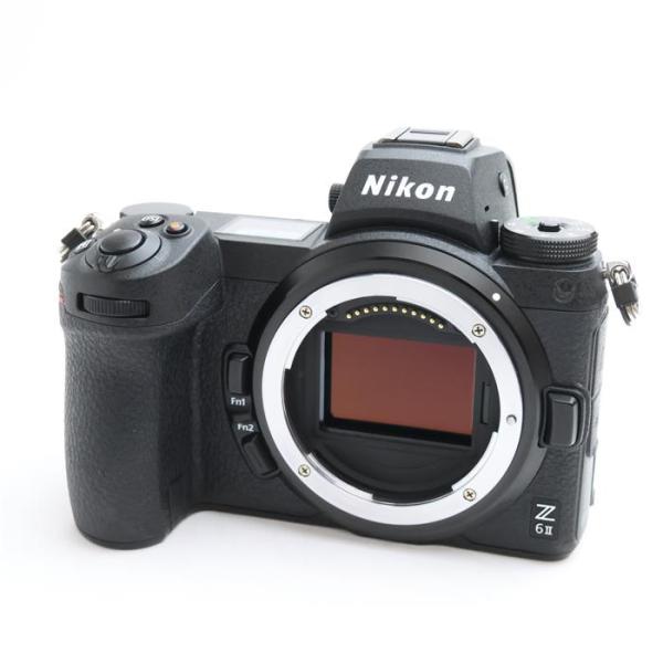 《美品》Nikon Z6II ボディ