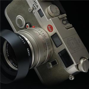 ズミルックス [新品]Leica ライカ ズミルックスM f1.4/35mm (11301