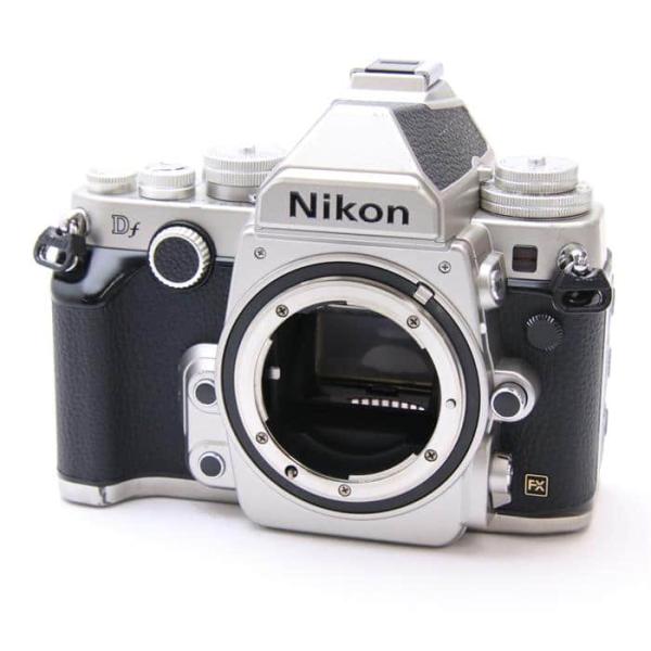 《並品》Nikon Df ボディ