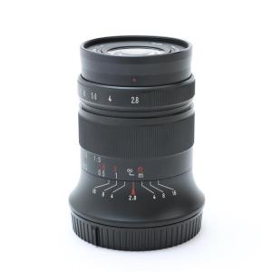 《美品》七工匠 7artisans 60mm F2.8 II（ニコンZ用）｜ymapcamera