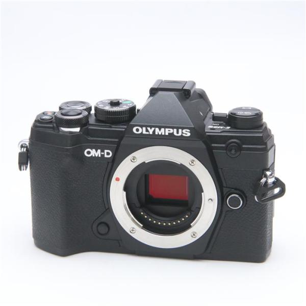 《良品》OLYMPUS OM-D E-M5 Mark III ボディ