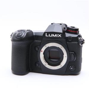 《良品》Panasonic LUMIX DC-G9 PRO ボディ｜ymapcamera