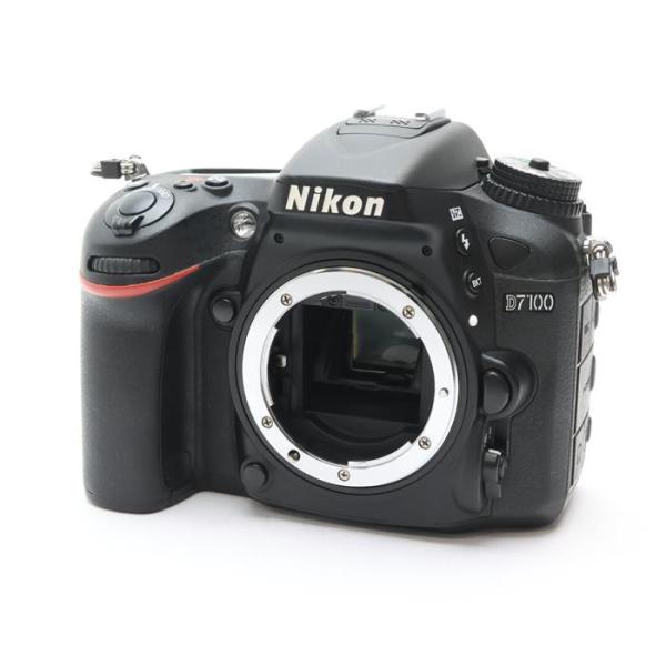 《並品》Nikon D7100 ボディ