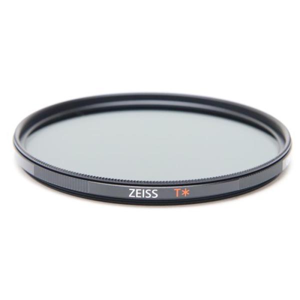 《美品》SONY Zeiss T* 円偏光フィルター 72mm VF-72CPAM2