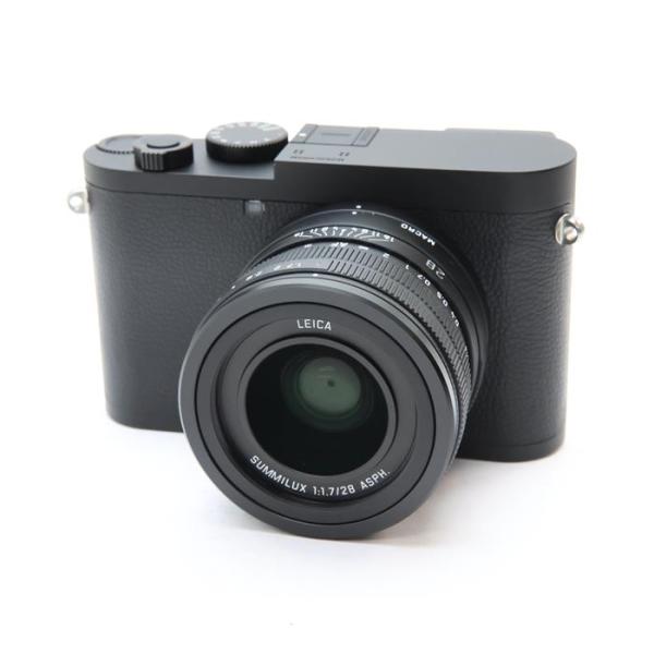 《美品》Leica Q2 モノクローム