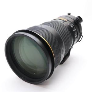 《並品》Nikon AF-S NIKKOR 300mm F2.8G ED VR II｜ymapcamera