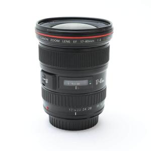 《良品》Canon EF17-40mm F4L USM