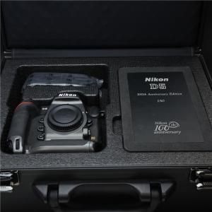 《並品》Nikon D5 ボディ（XQD-Type） 100周年記念モデル｜ymapcamera