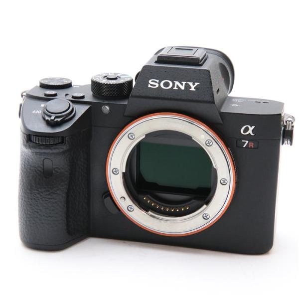 《並品》SONY α7RIII ボディ ILCE-7RM3