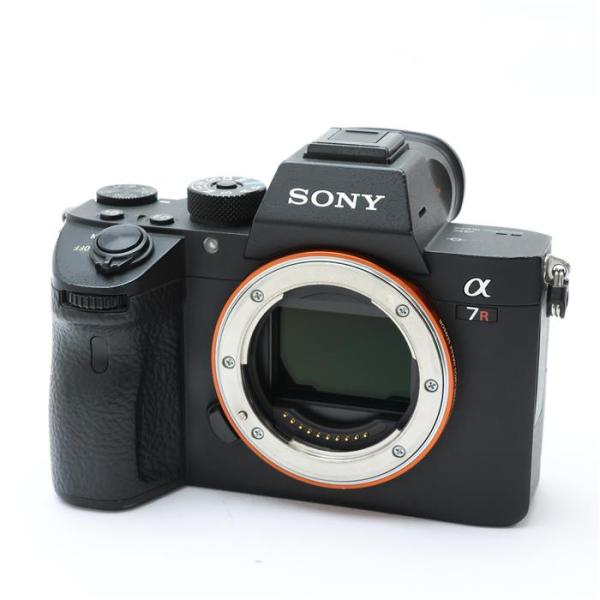 《並品》SONY α7RIII ボディ ILCE-7RM3