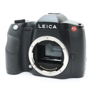 《良品》Leica S3