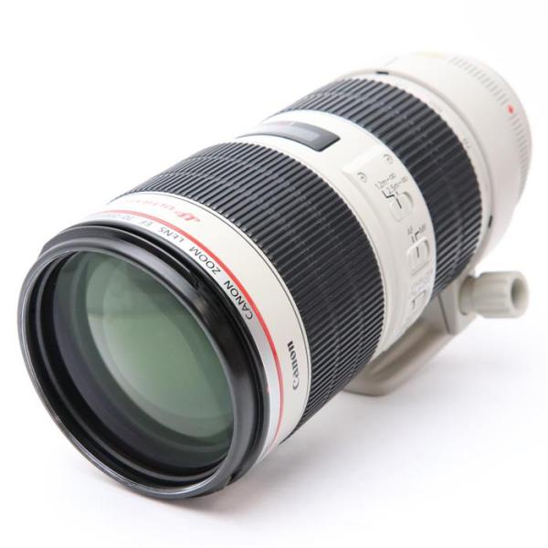 《並品》Canon EF70-200mm F2.8L IS II USM