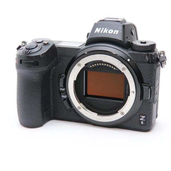 《並品》Nikon Z6 ボディ