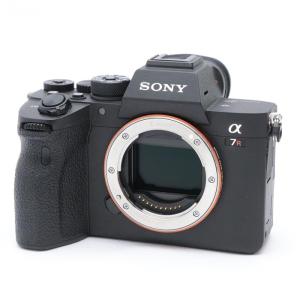 《並品》SONY α7RIV ボディ ILCE-7RM4｜ymapcamera