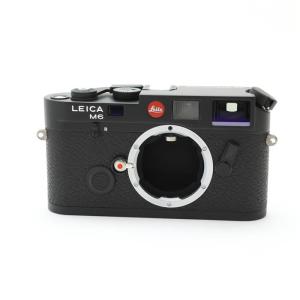 《美品》Leica M6 10557