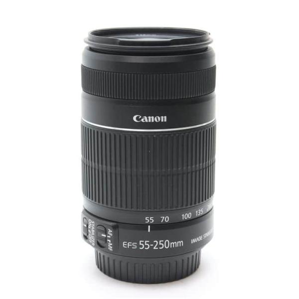 《良品》Canon EF-S55-250mm F4-5.6 IS II