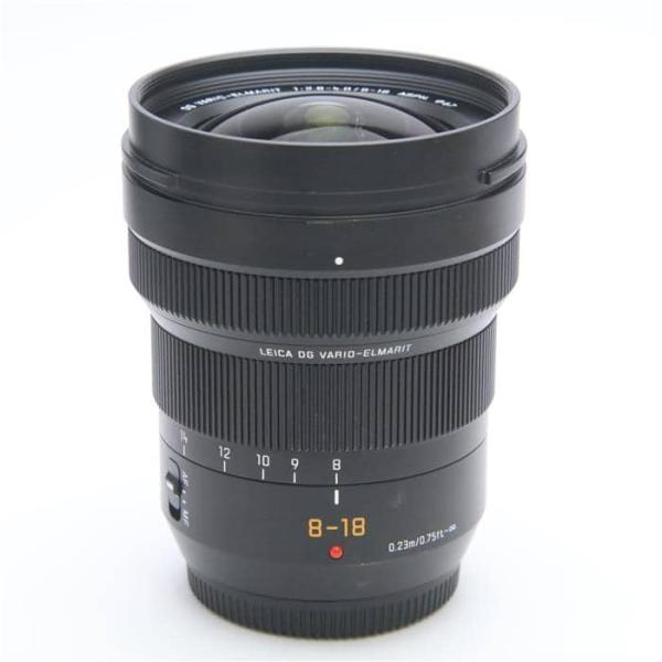 《良品》Panasonic LEICA DG VARIO-ELMARIT 8-18mm F2.8-4...