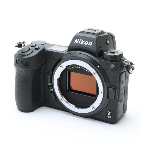 《並品》Nikon Z6II ボディ