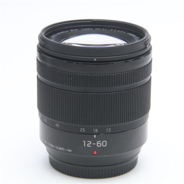 《並品》Panasonic LUMIX G VARIO 12-60mm F3.5-5.6 ASPH....