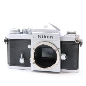 《並品》Nikon New F (eyelevel)｜ymapcamera