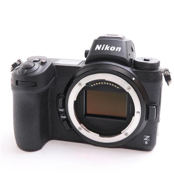 《良品》Nikon Z6 ボディ