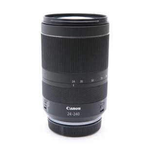 《並品》Canon RF24-240mm F4-6.3 IS USM｜ymapcamera
