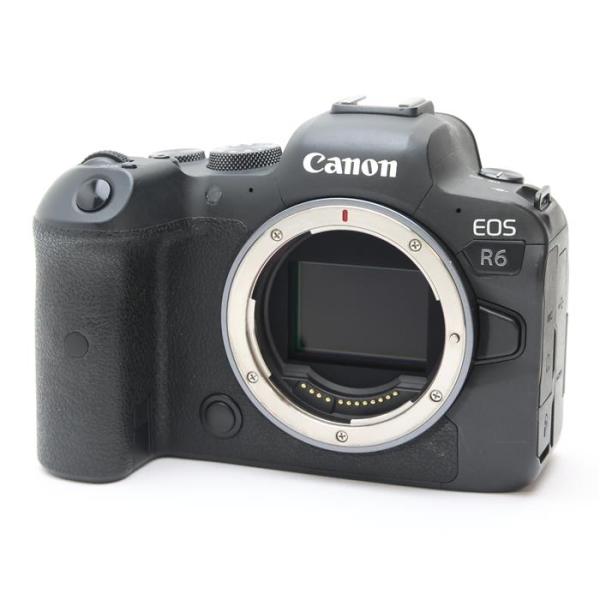 《並品》Canon EOS R6