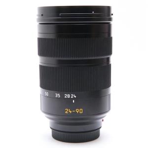 《美品》Leica バリオ・エルマリート SL24-90mm F2.8-4.0 ASPH.｜ymapcamera