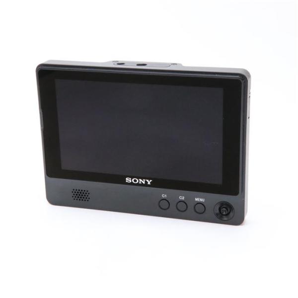 《難有品》SONY クリップオンLCDモニター　CLM-FHD5