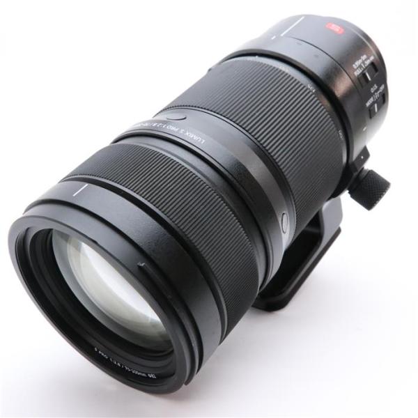 《並品》Panasonic LUMIX S PRO 70-200mm F2.8 O.I.S. S-E...