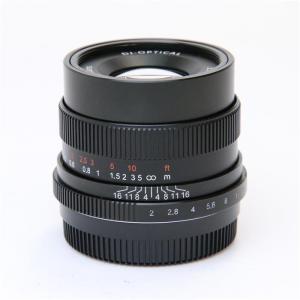 七工匠（7Artisans） 7Artisans 35mm F1.4 AF 富士フイルムXマウント