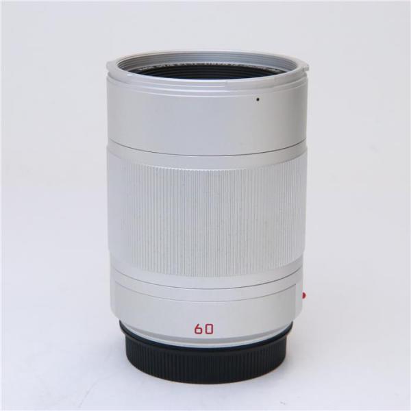 《美品》Leica アポ・マクロ・エルマリート TL60mm F2.8 ASPH.