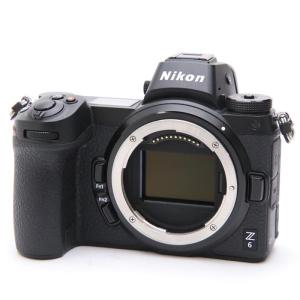 《良品》Nikon Z6 ボディ｜ymapcamera